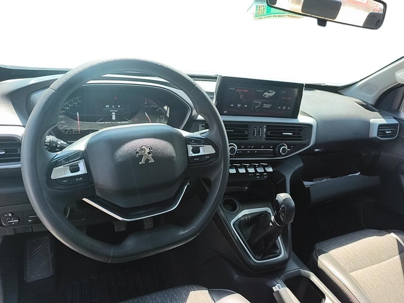 Peugeot LANDTREK 2023 - Imagen 9 de 12