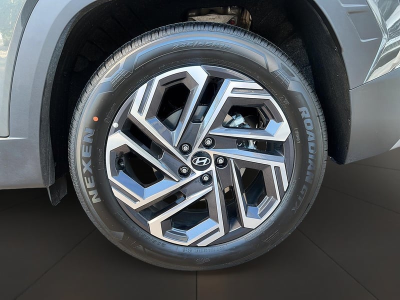 Hyundai HYUNDAI 2026 - Imagen 6 de 12