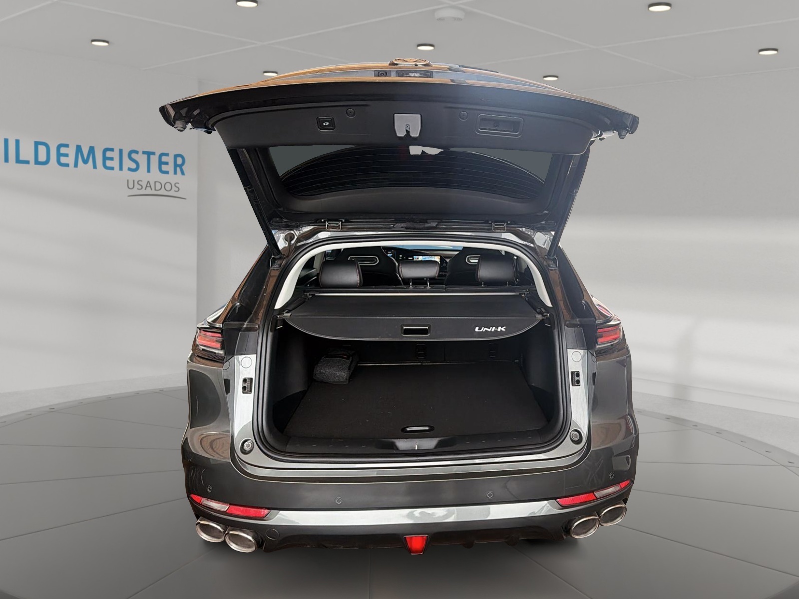 Changan CHANGAN 2024 - Imagen 8 de 12