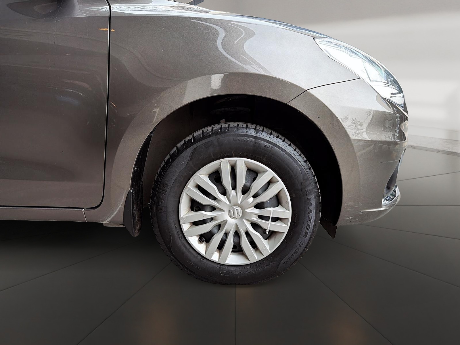SUZUKI SUZUKI 2024 - Imagen 6 de 12