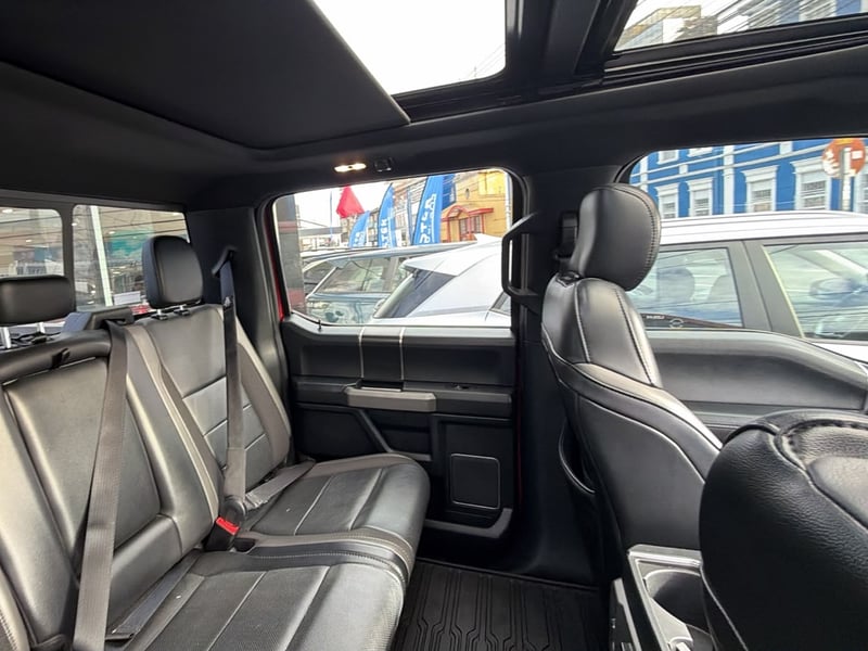 Ford F150 2020 - Imagen 9 de 12
