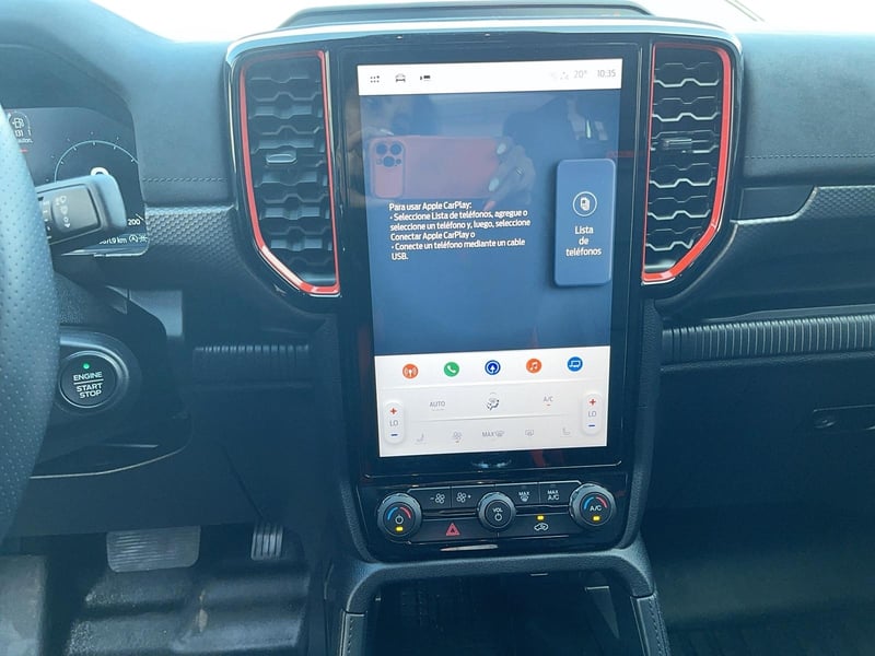 Ford FORD 2025 - Imagen 10 de 12