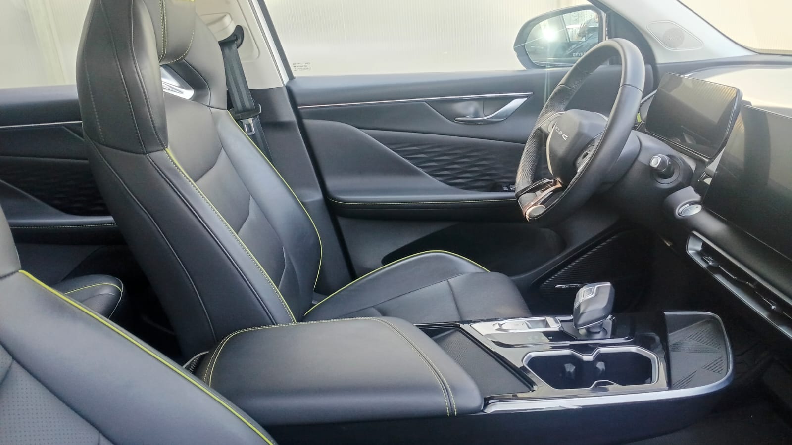 BAIC X55PLUS 2023 - Foto 4 de 6