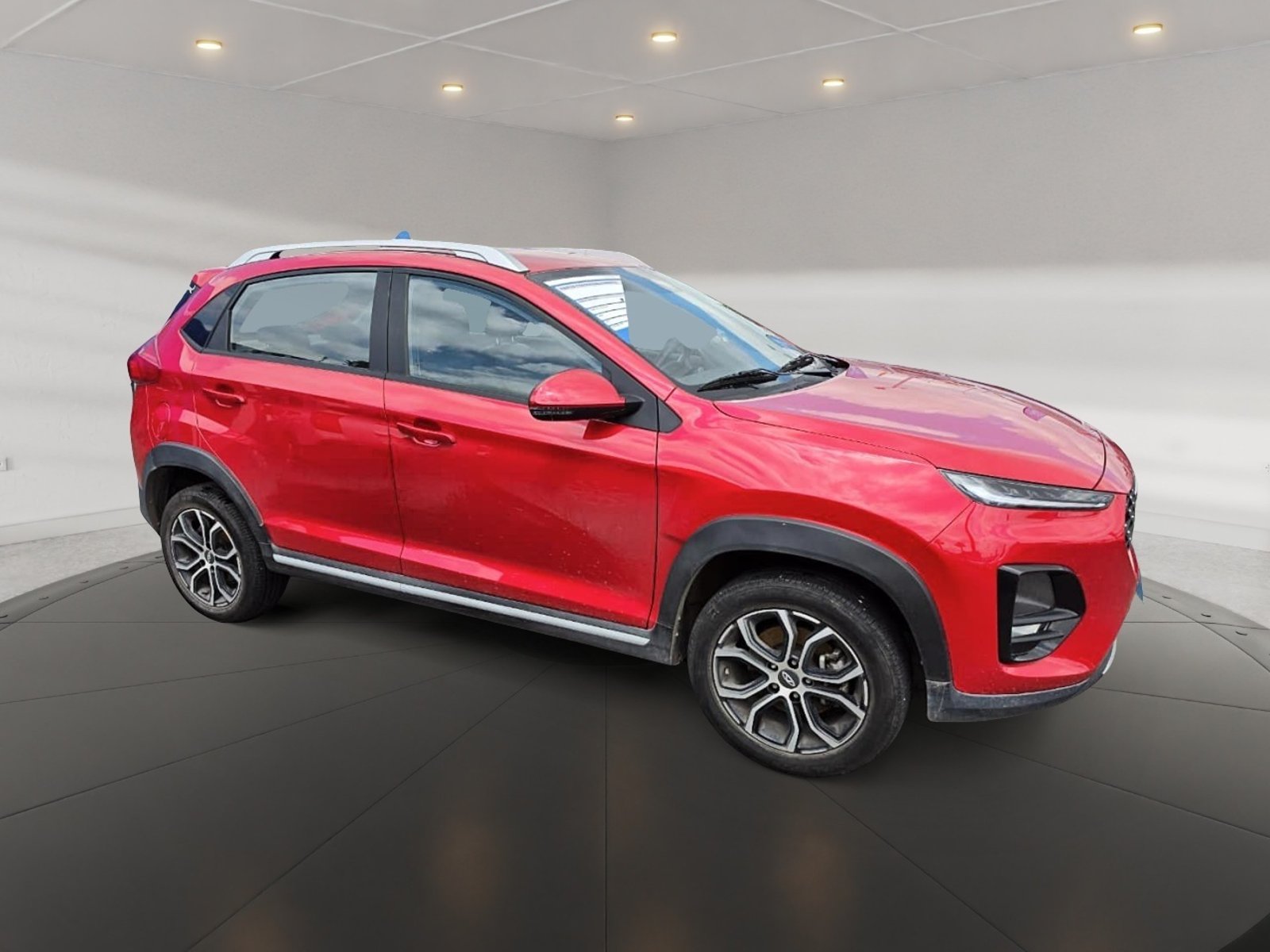 Chery CHERY 2025 - Foto 5 de 12