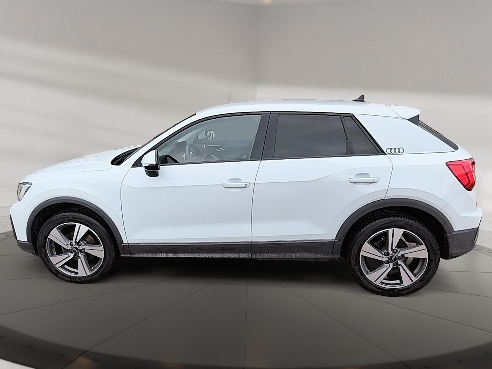 Audi Q2 2022 - Foto 4 de 12