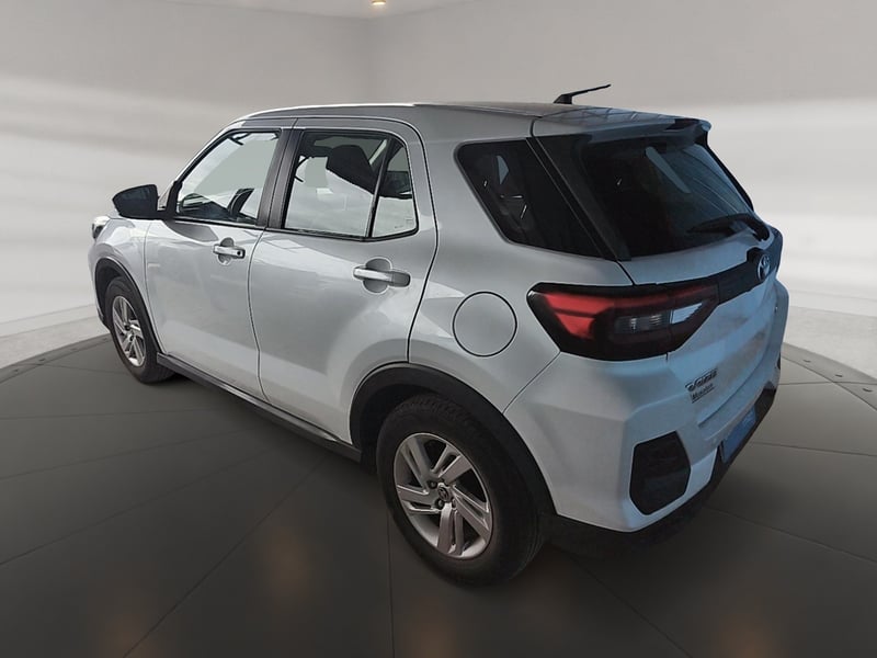 Toyota RAIZE 2022 - Imagen 4 de 12