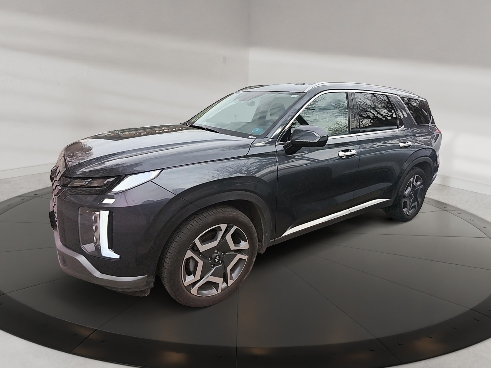 Hyundai PALISADE 2025 - Imagen 5 de 12