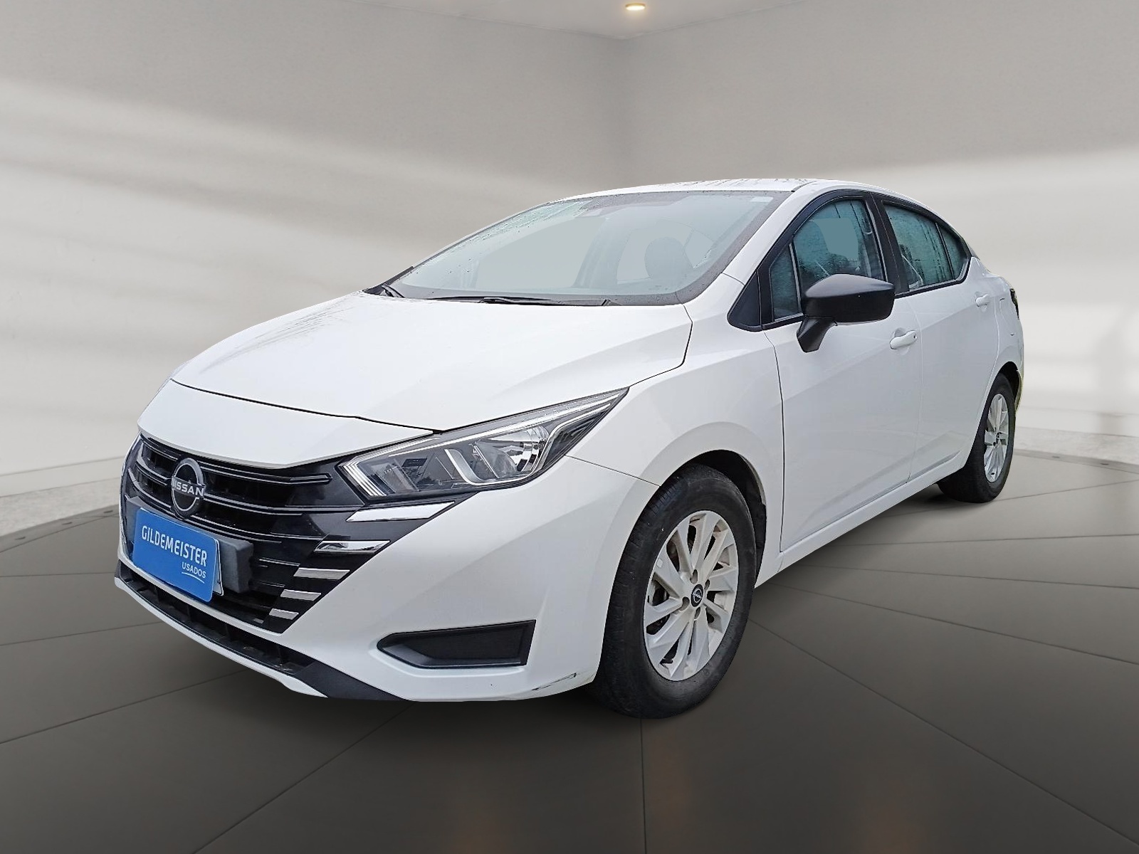 NISSAN VERSA 2024 - Foto 5 de 12