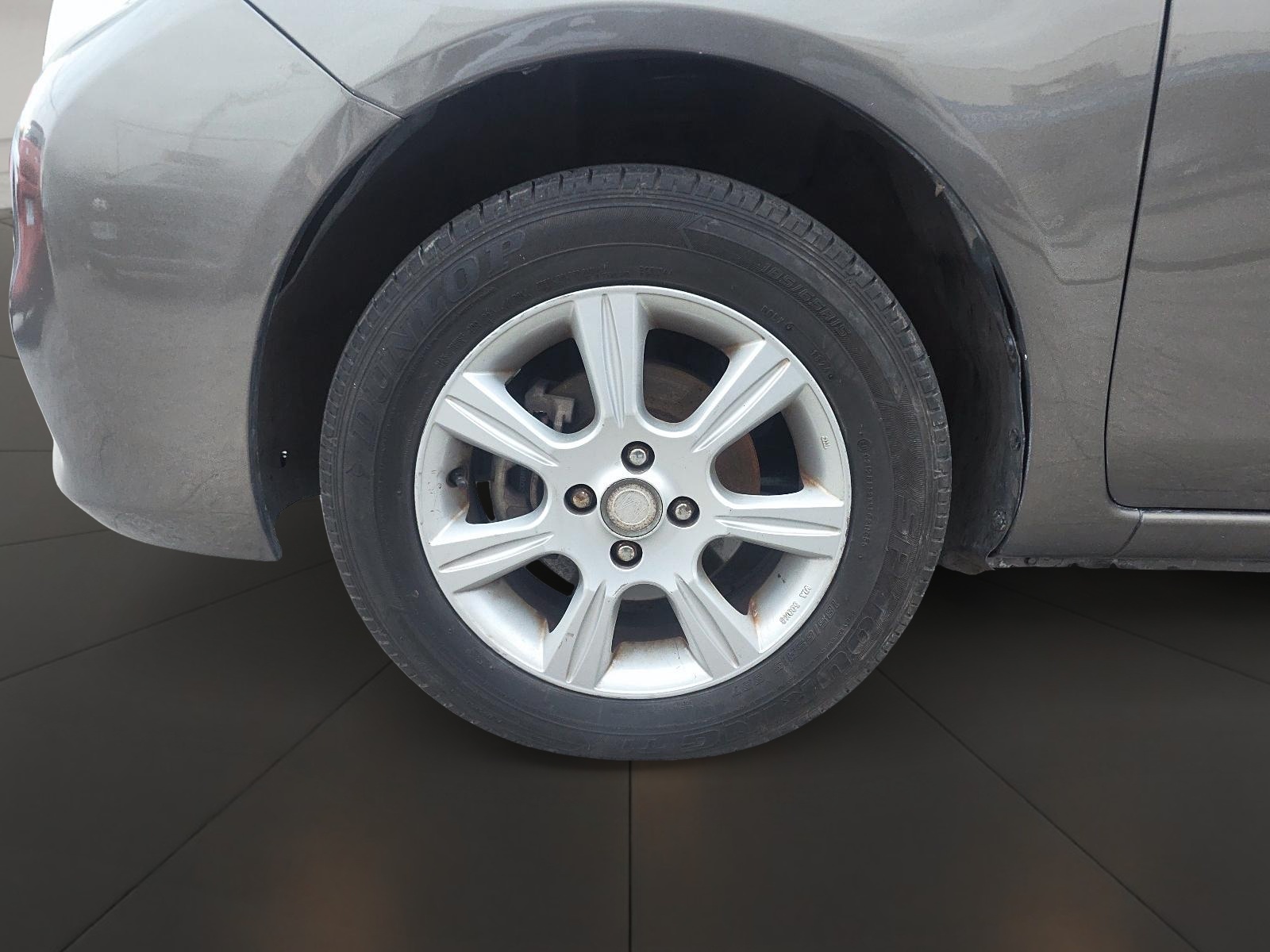 Nissan VERSA 2013 - Imagen 6 de 12