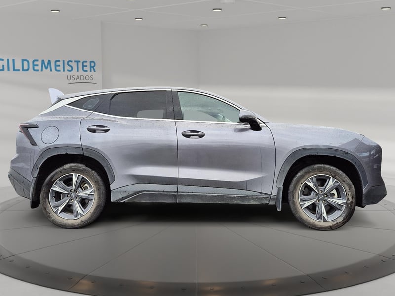 Jetour DASHING 2025 - Imagen 4 de 11