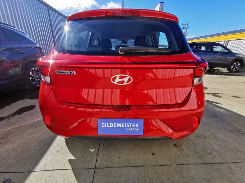 Hyundai HYUNDAI 2025 - Imagen 3 de 10