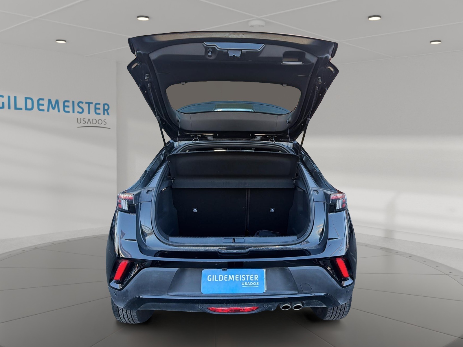 Opel OPEL 2026 - Imagen 8 de 12