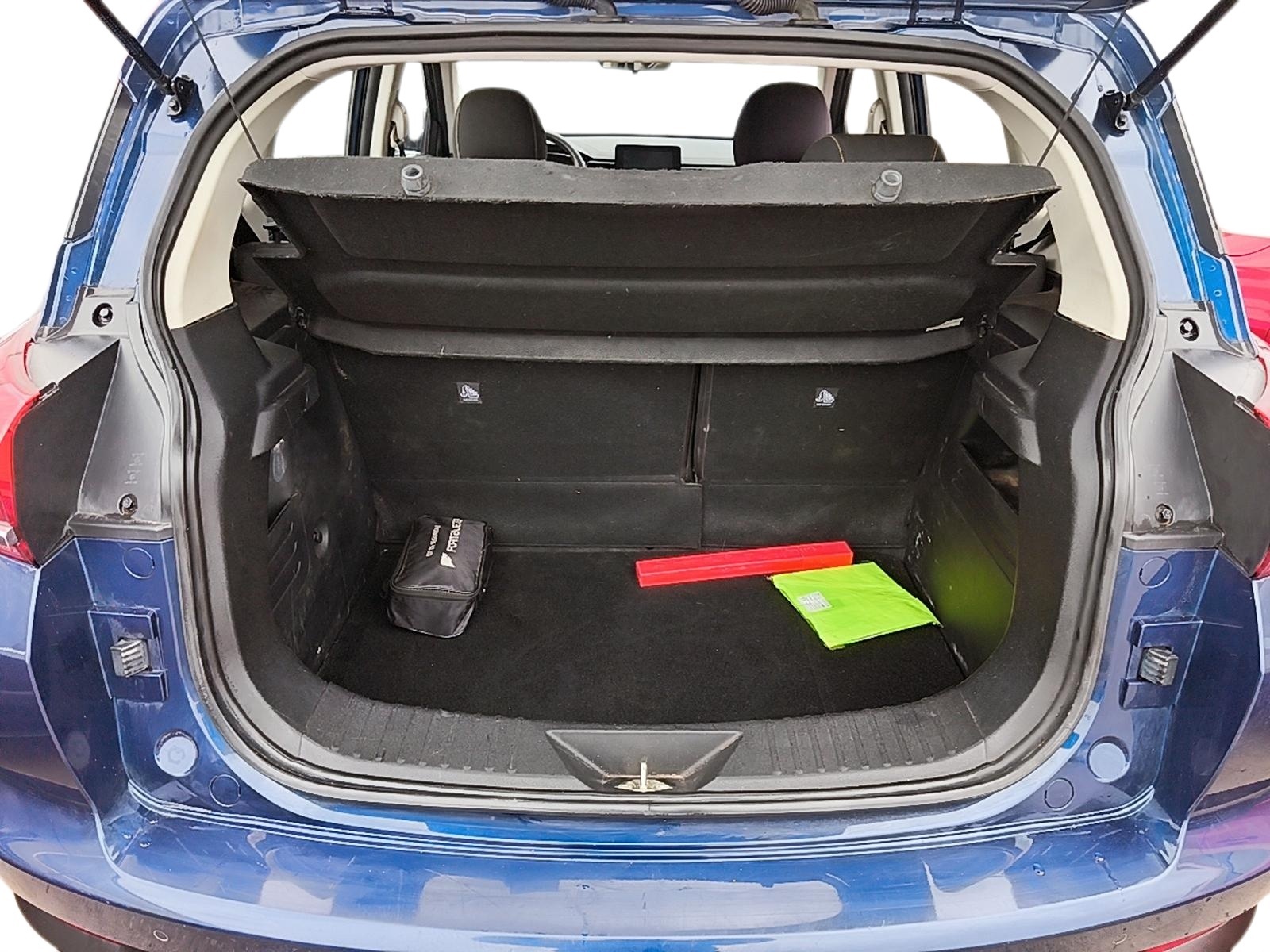 BAIC X35 2023 - Foto 5 de 11