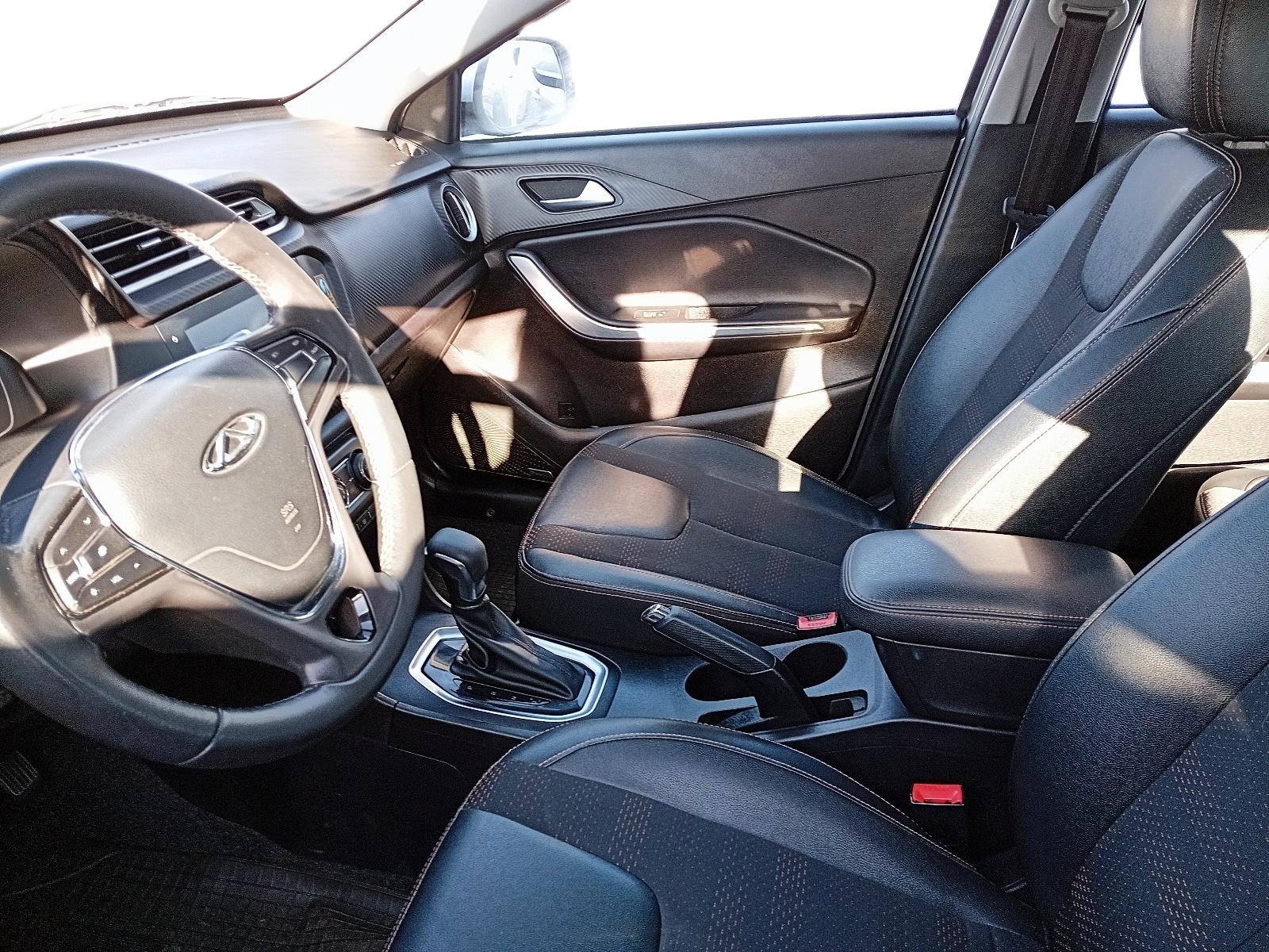 CHERY TIGGO 2 2022 - Imagen 6 de 12