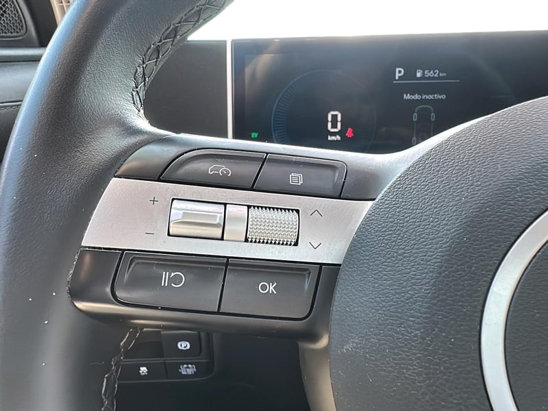 Hyundai HYUNDAI 2025 - Imagen 12 de 12