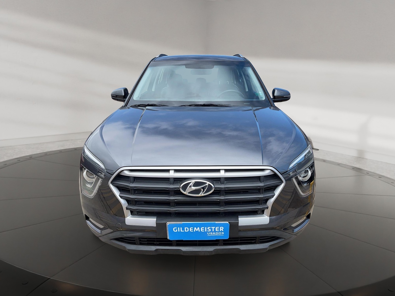 Hyundai CRETA 2023 - Foto 2 de 12