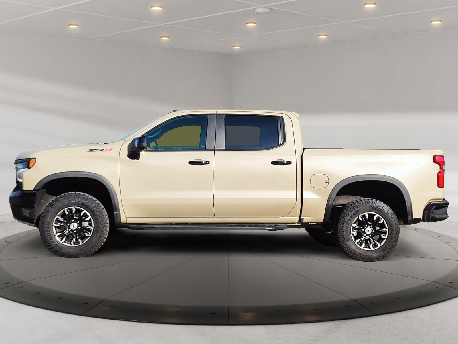 Chevrolet SILVERADO 2023 - Foto 4 de 12