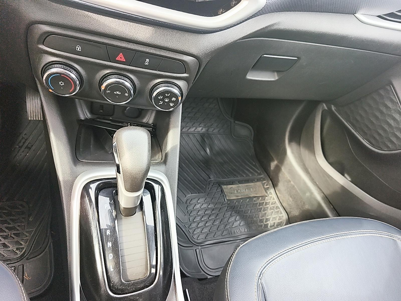 Chevrolet TRACKER 2023 - Imagen 11 de 12