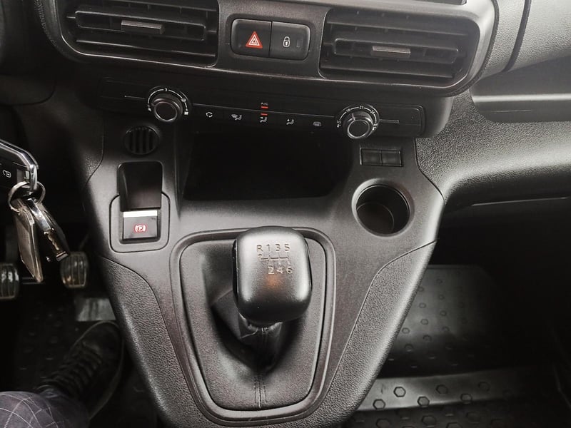 Opel COMBO 2024 - Imagen 12 de 12