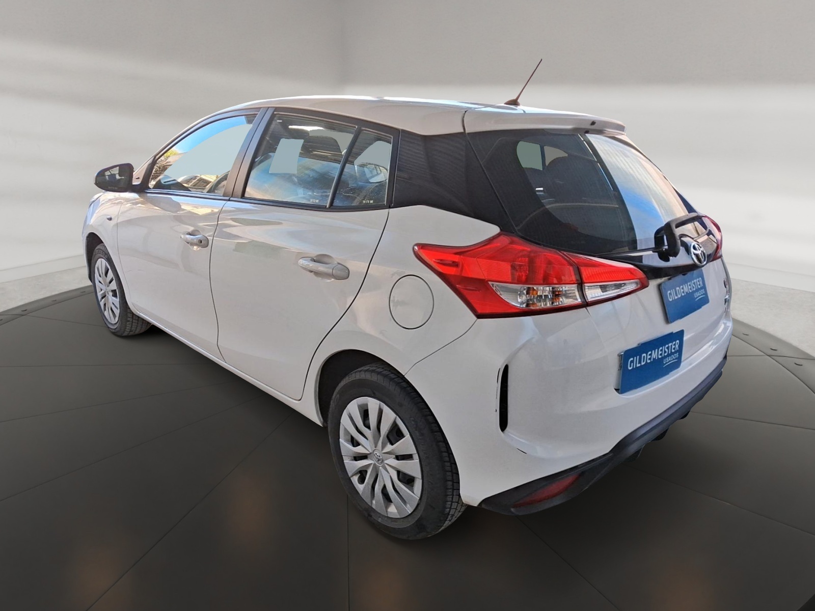 Toyota TOYOTA 2024 - Foto 4 de 12
