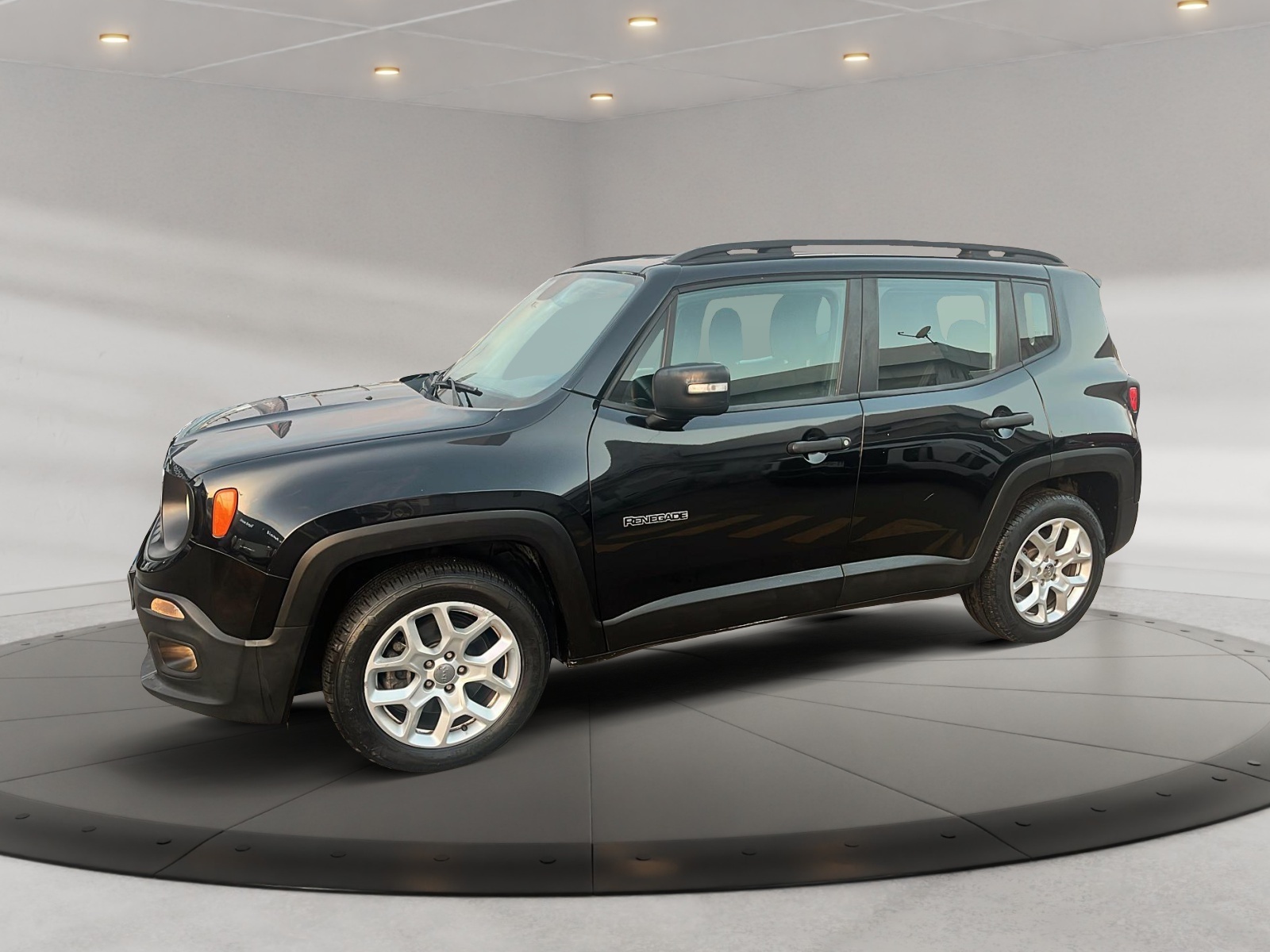 Jeep JEEP 2019 - Imagen 6 de 12