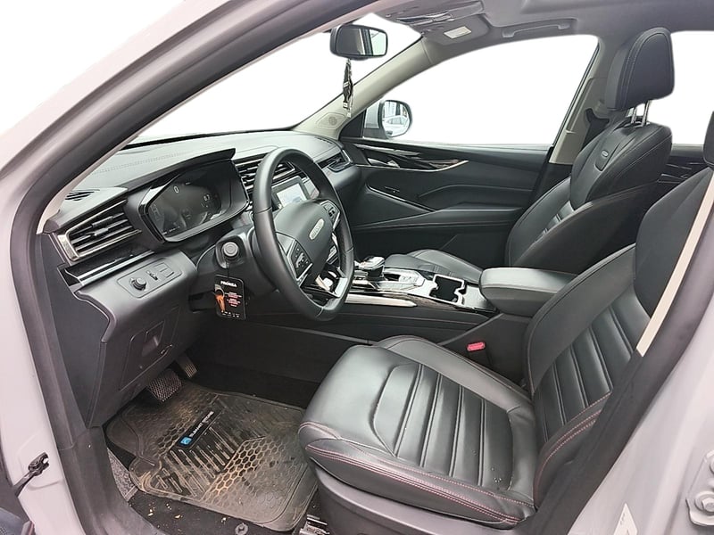 Maxus MAXUS 2026 - Imagen 10 de 12