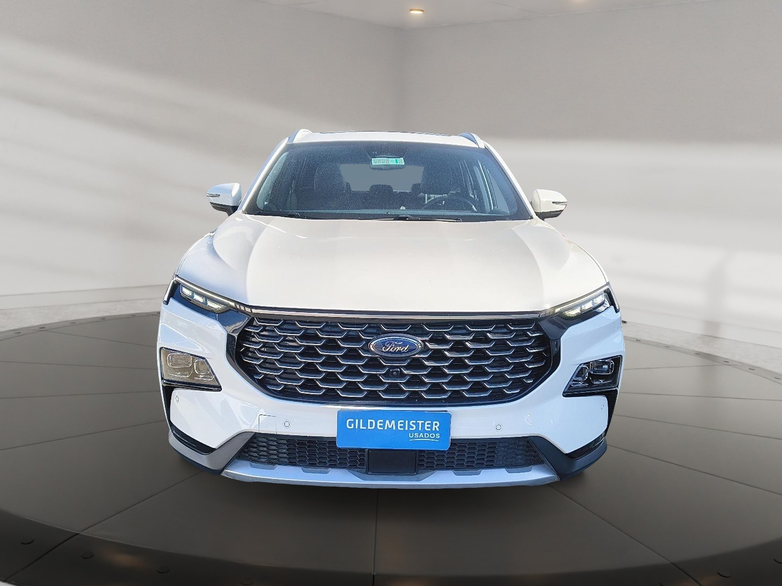 Ford TERRITORY 2024 - Imagen 5 de 9