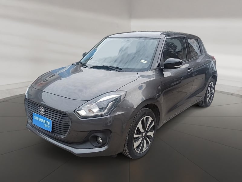Suzuki SWIFT 2020