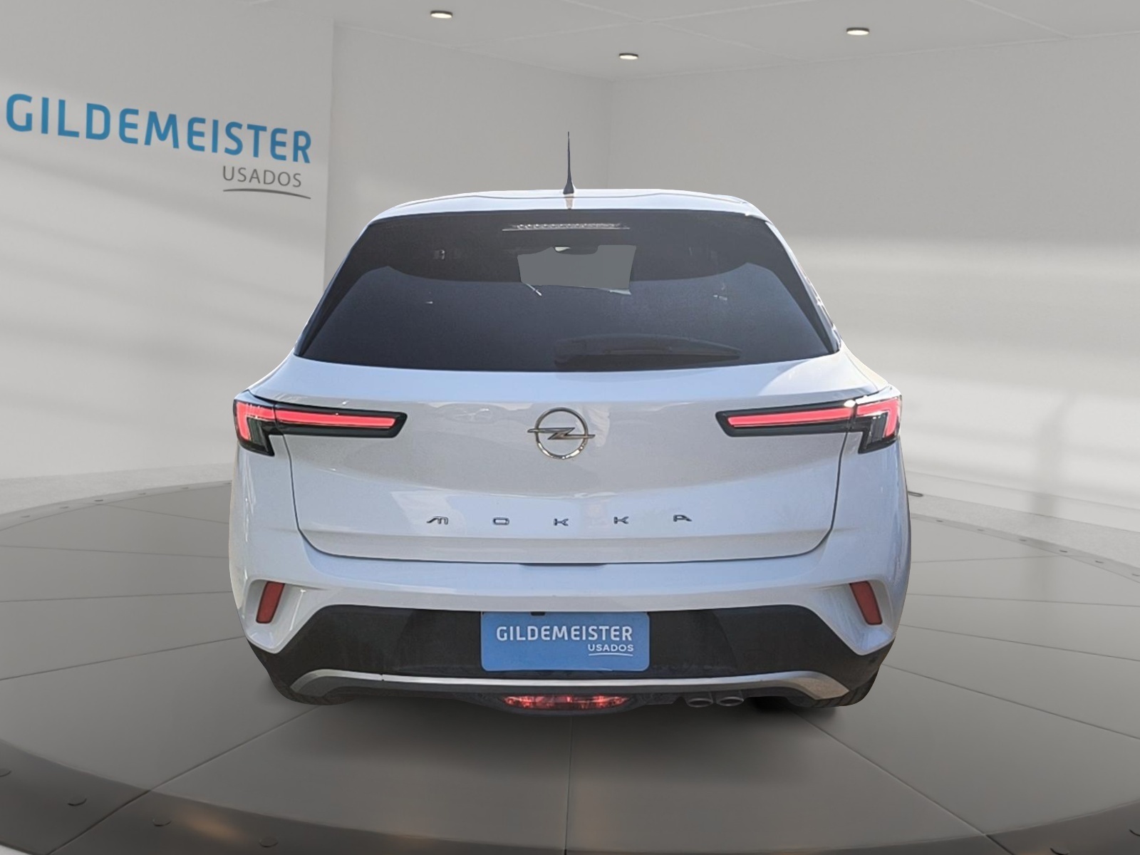 Opel MOKKA 2023 - Foto 4 de 12