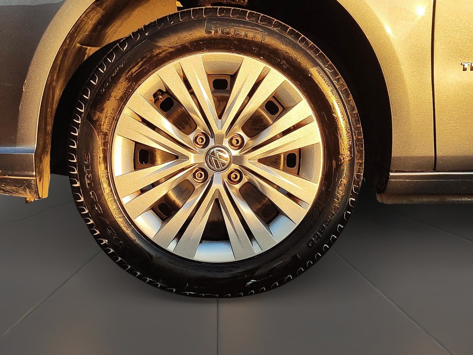 Volkswagen GOL 2022 - Imagen 7 de 12