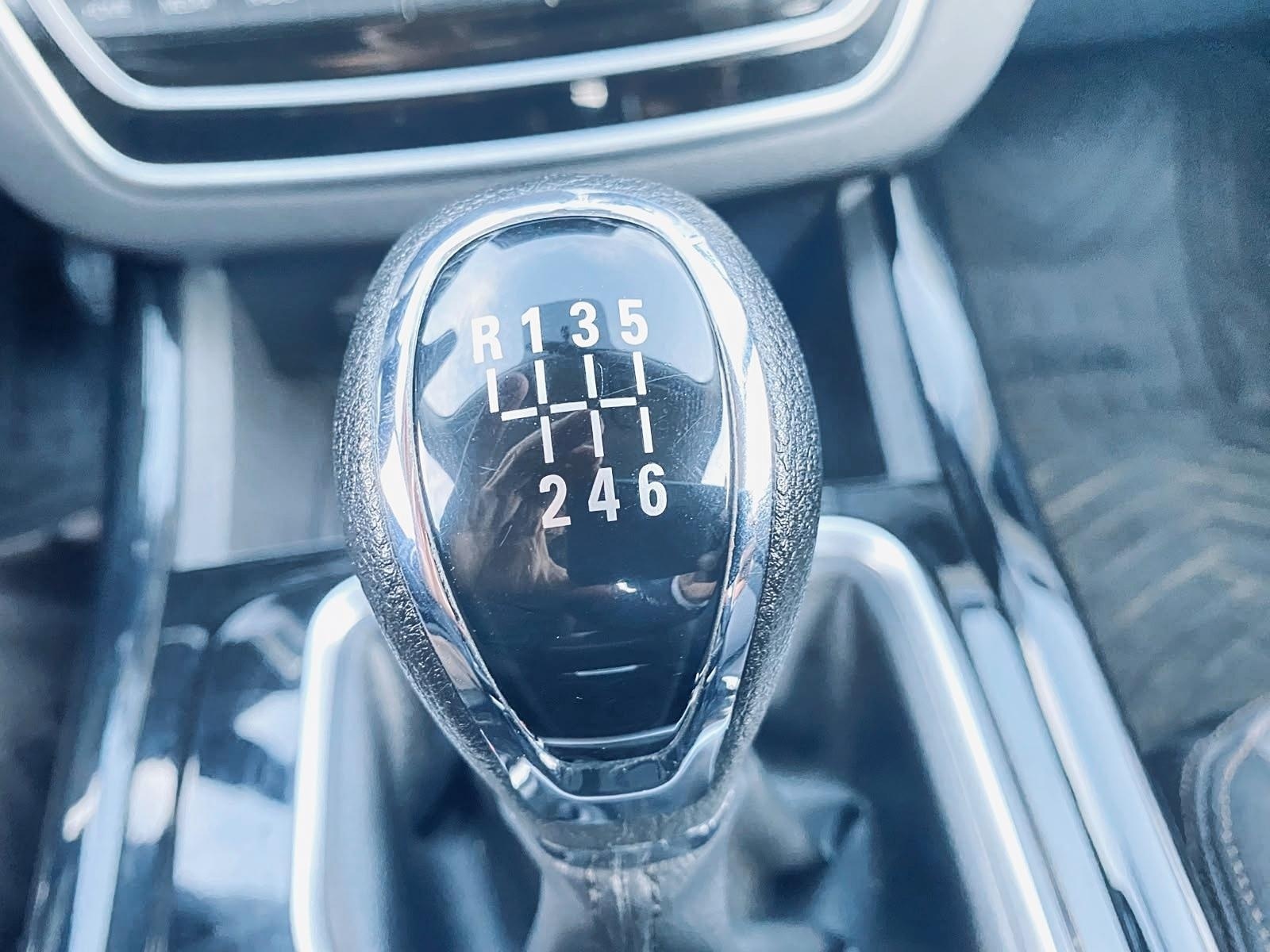 BAIC X55 2024 - Imagen 10 de 12