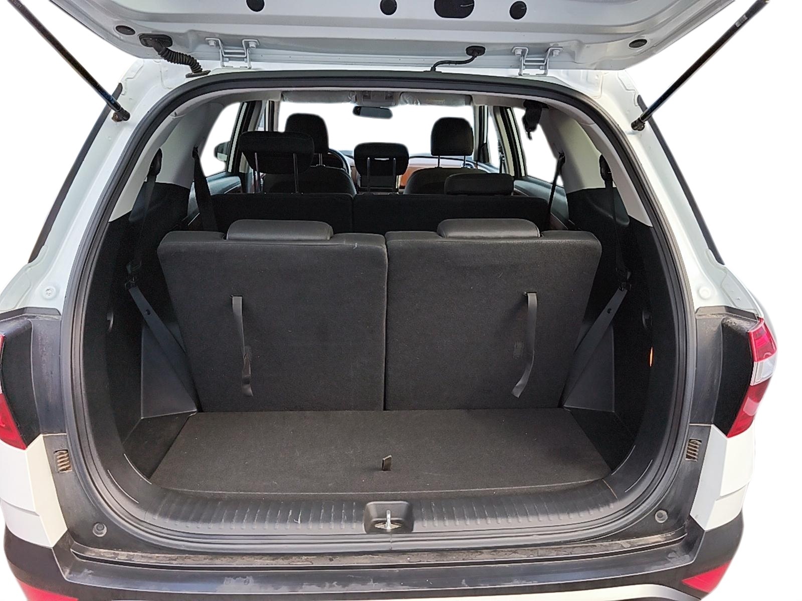 Hyundai CRETA GRAND 2024 - Foto 5 de 11