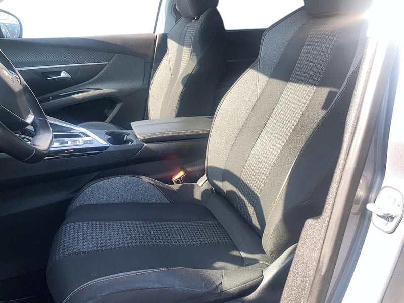 Peugeot 5008 2020 - Imagen 11 de 12