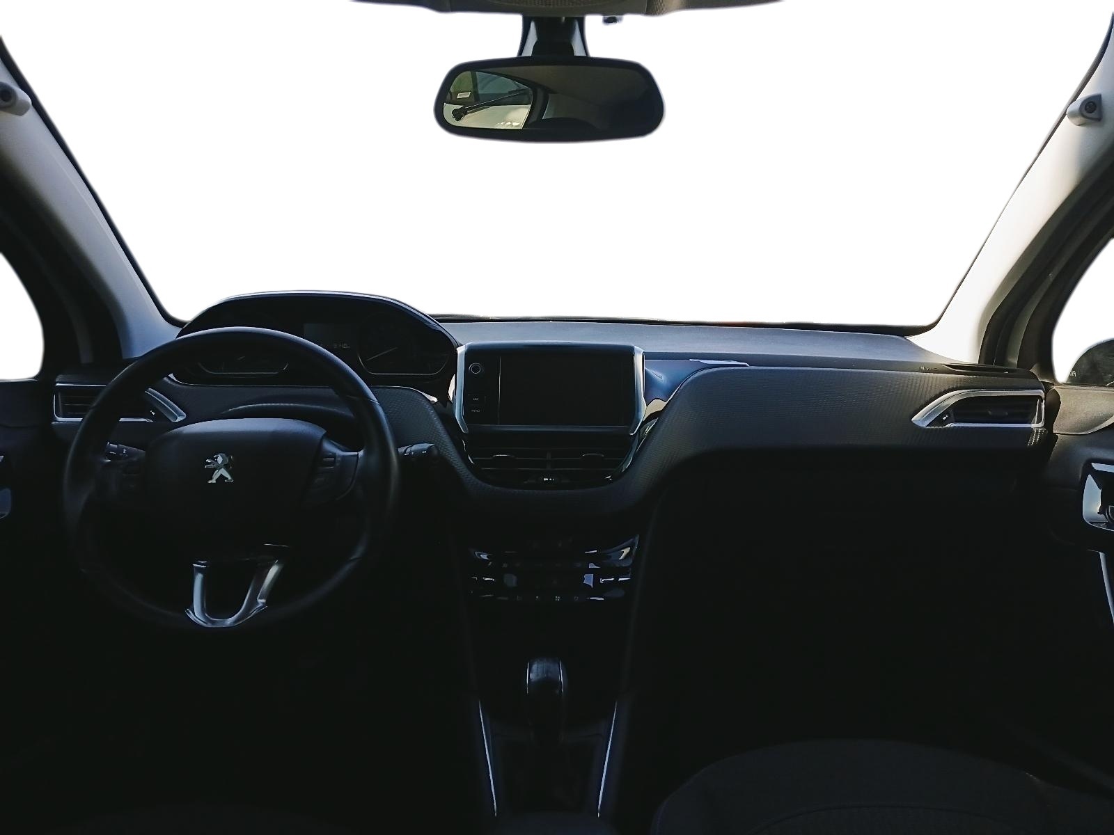 Peugeot 208 2021 - Imagen 9 de 12