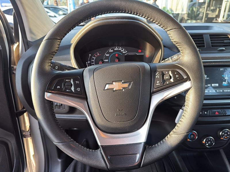 Chevrolet CHEVROLET 2024 - Imagen 8 de 12