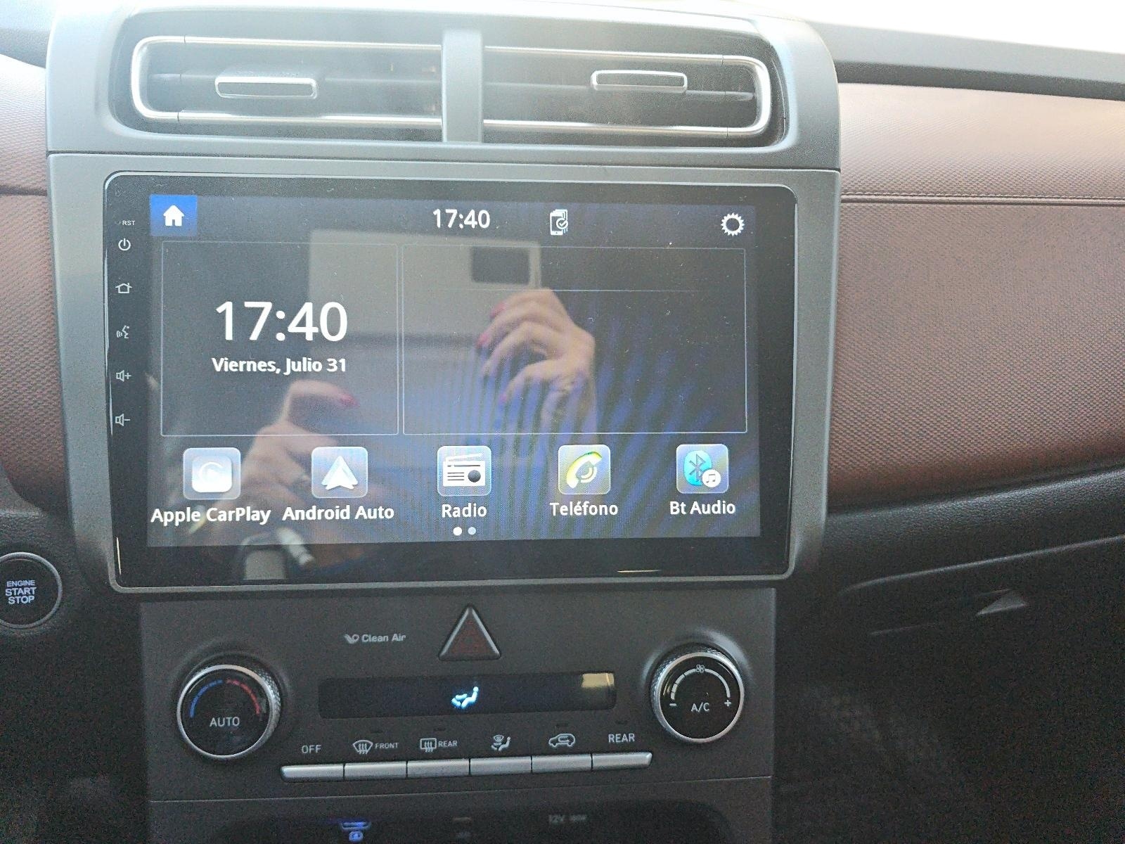 Hyundai CRETA GRAND 2024 - Imagen 7 de 12