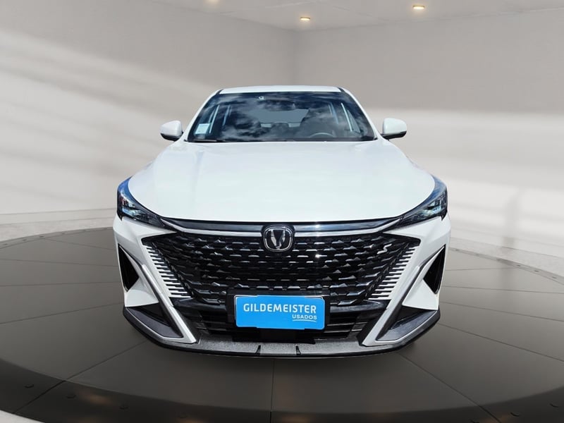 Changan CHANGAN 2026 - Imagen 4 de 12