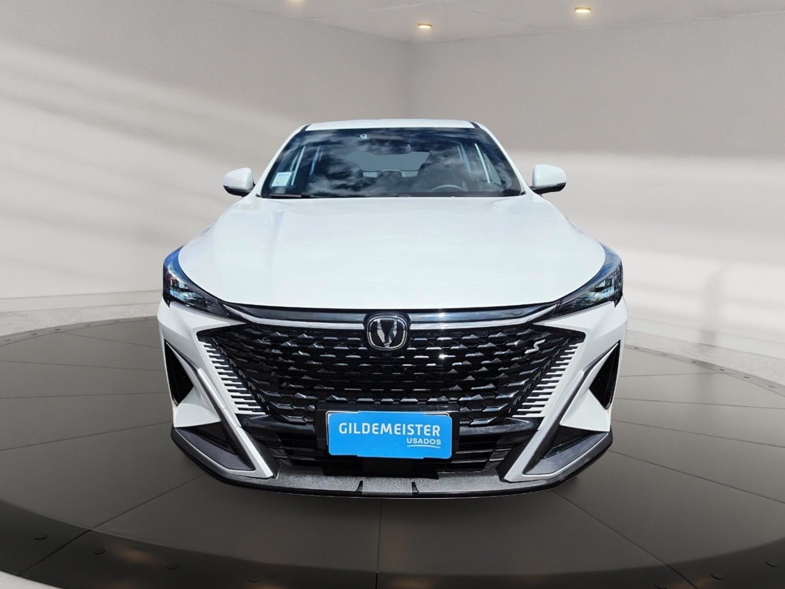 Changan CHANGAN 2026 - Foto 4 de 12