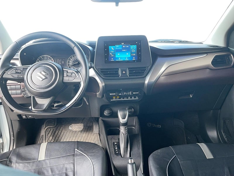 Suzuki SUZUKI 2026 - Imagen 7 de 12