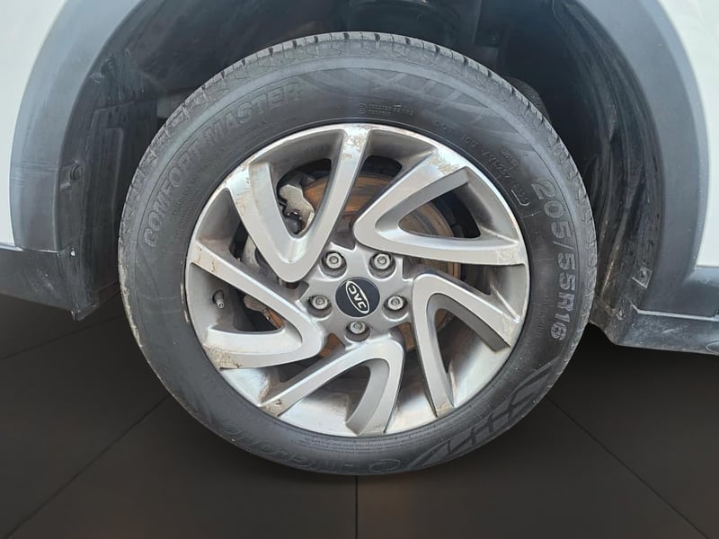 JAC JS3 2024 - Imagen 9 de 12