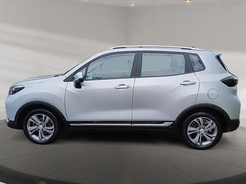 Changan CS15 2024