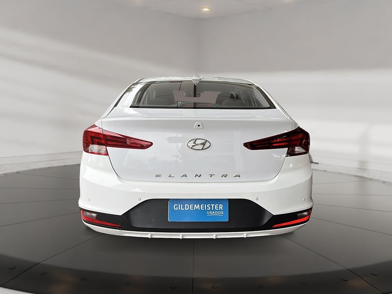 Hyundai ELANTRA 2021 - Imagen 3 de 12