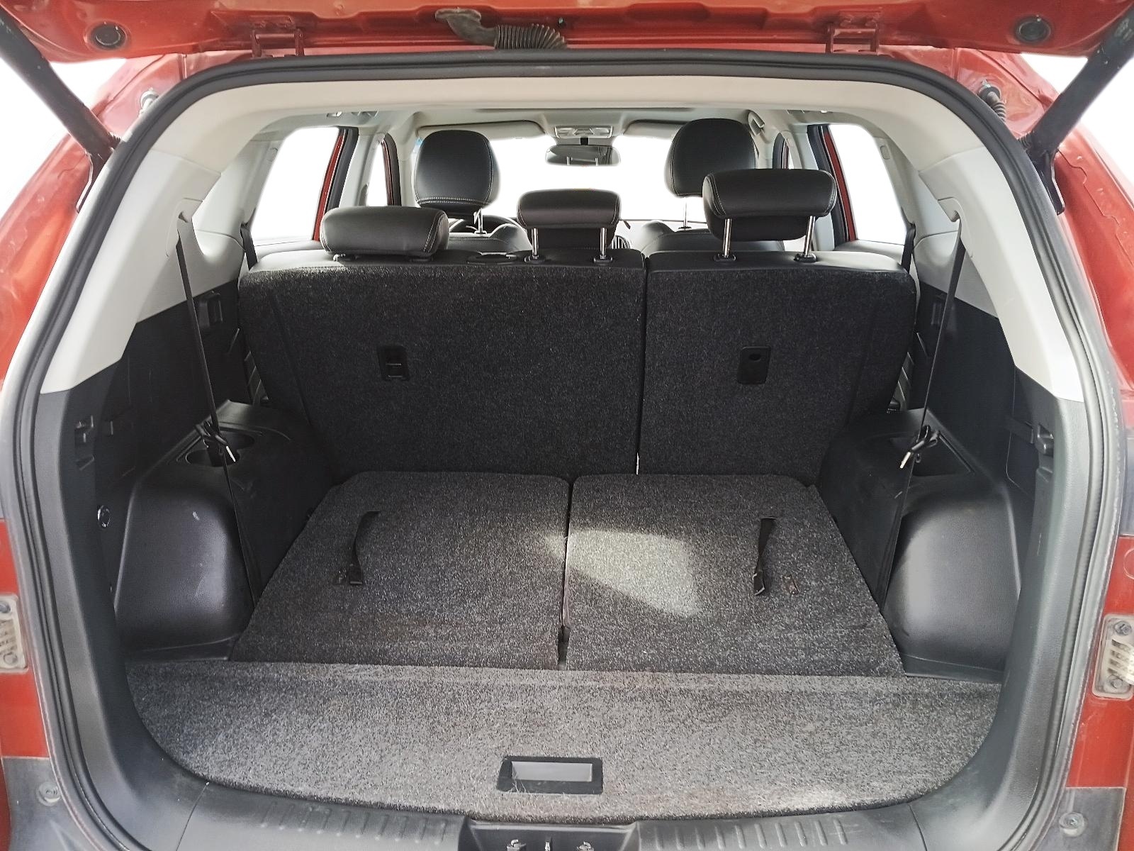 JETOUR X70 2022 - Imagen 7 de 12