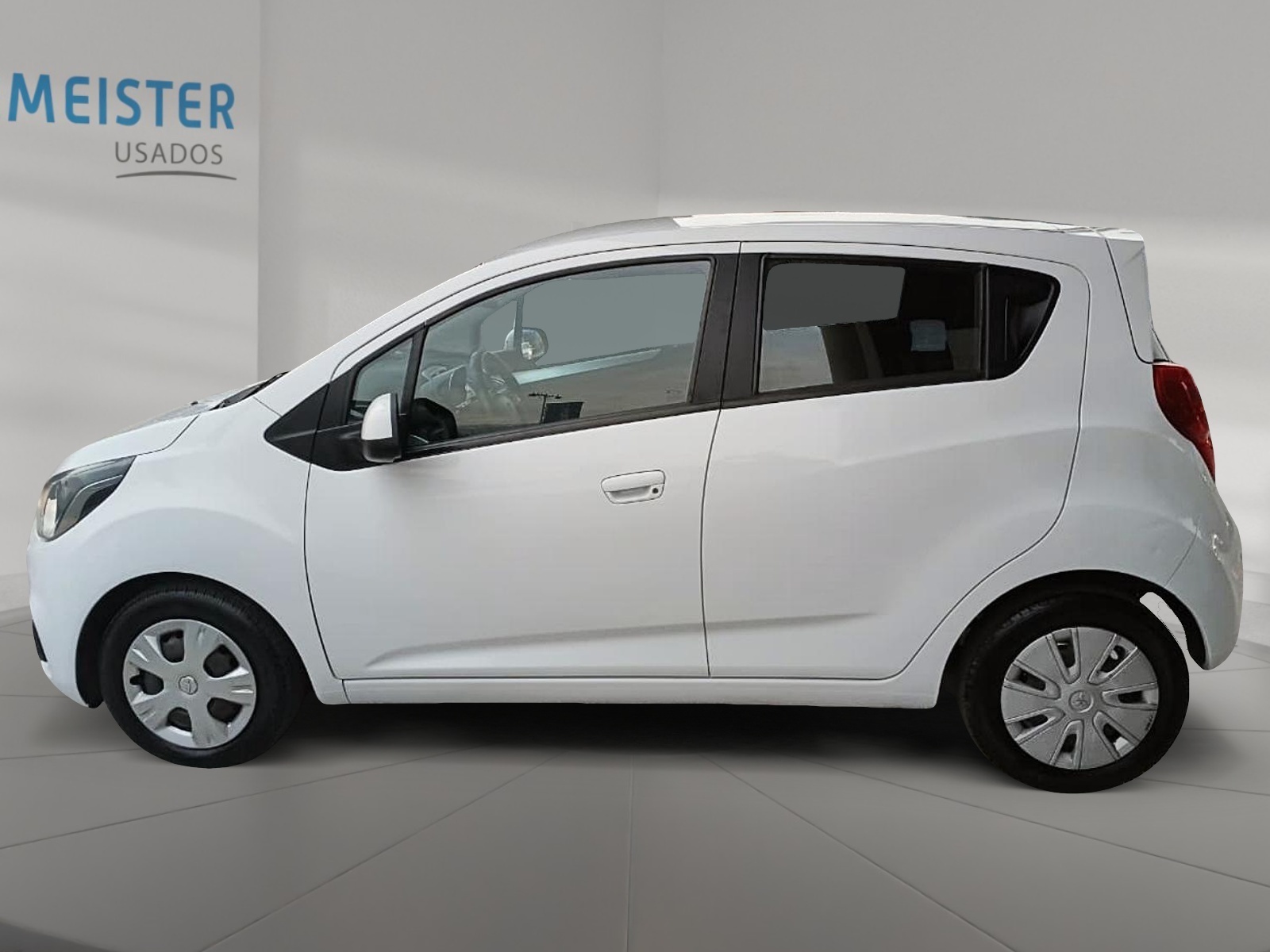 Chevrolet SPARK 2020 - Foto 2 de 12