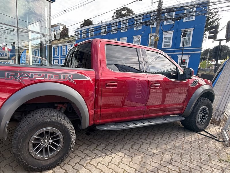 Ford F150 2020 - Imagen 3 de 12