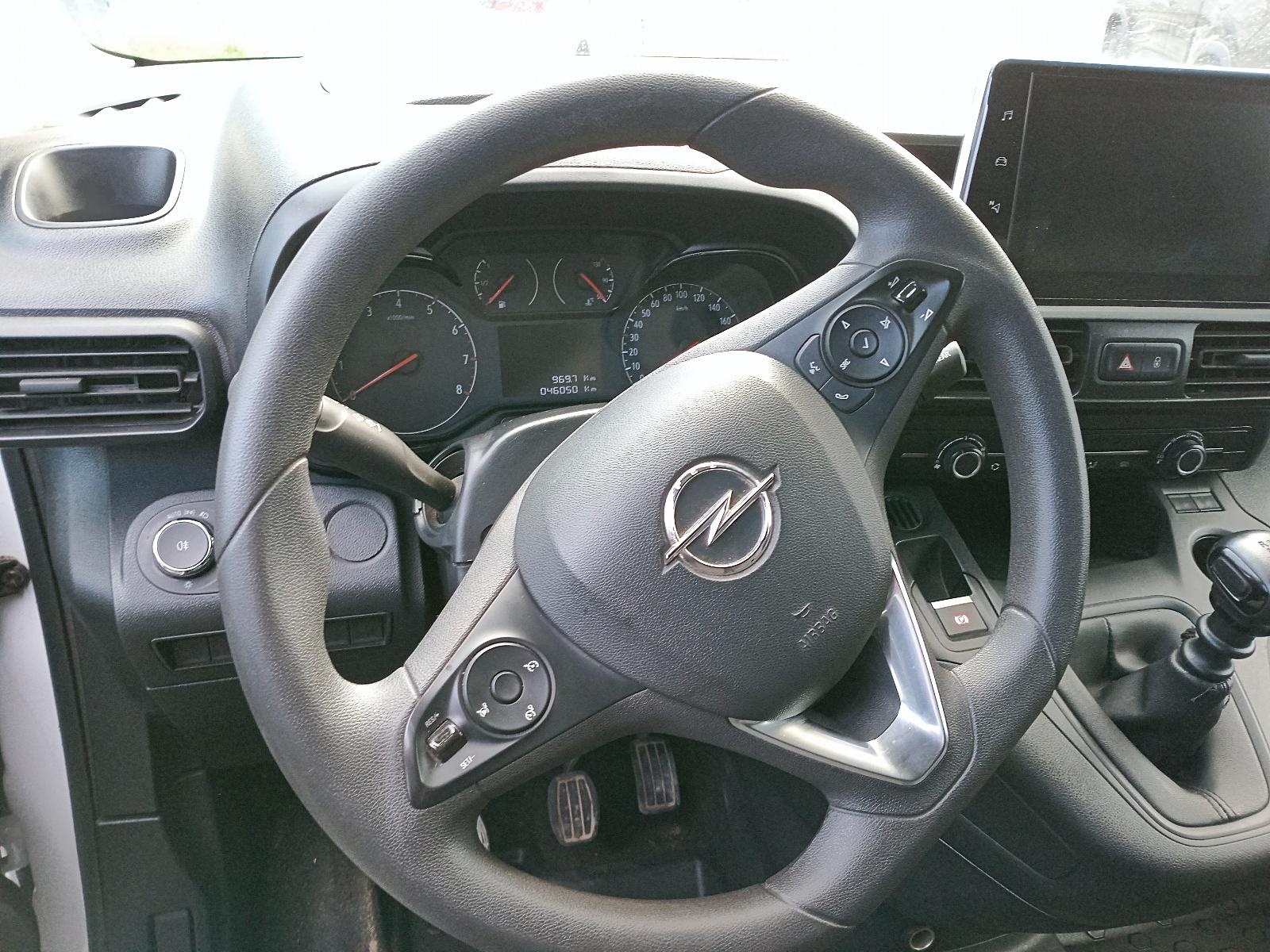 OPEL OPEL 2024 - Imagen 11 de 12