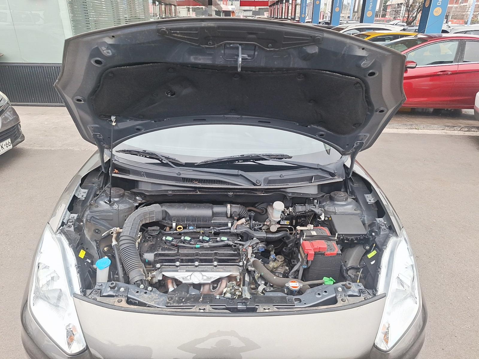 Suzuki SUZUKI 2024 - Imagen 9 de 12
