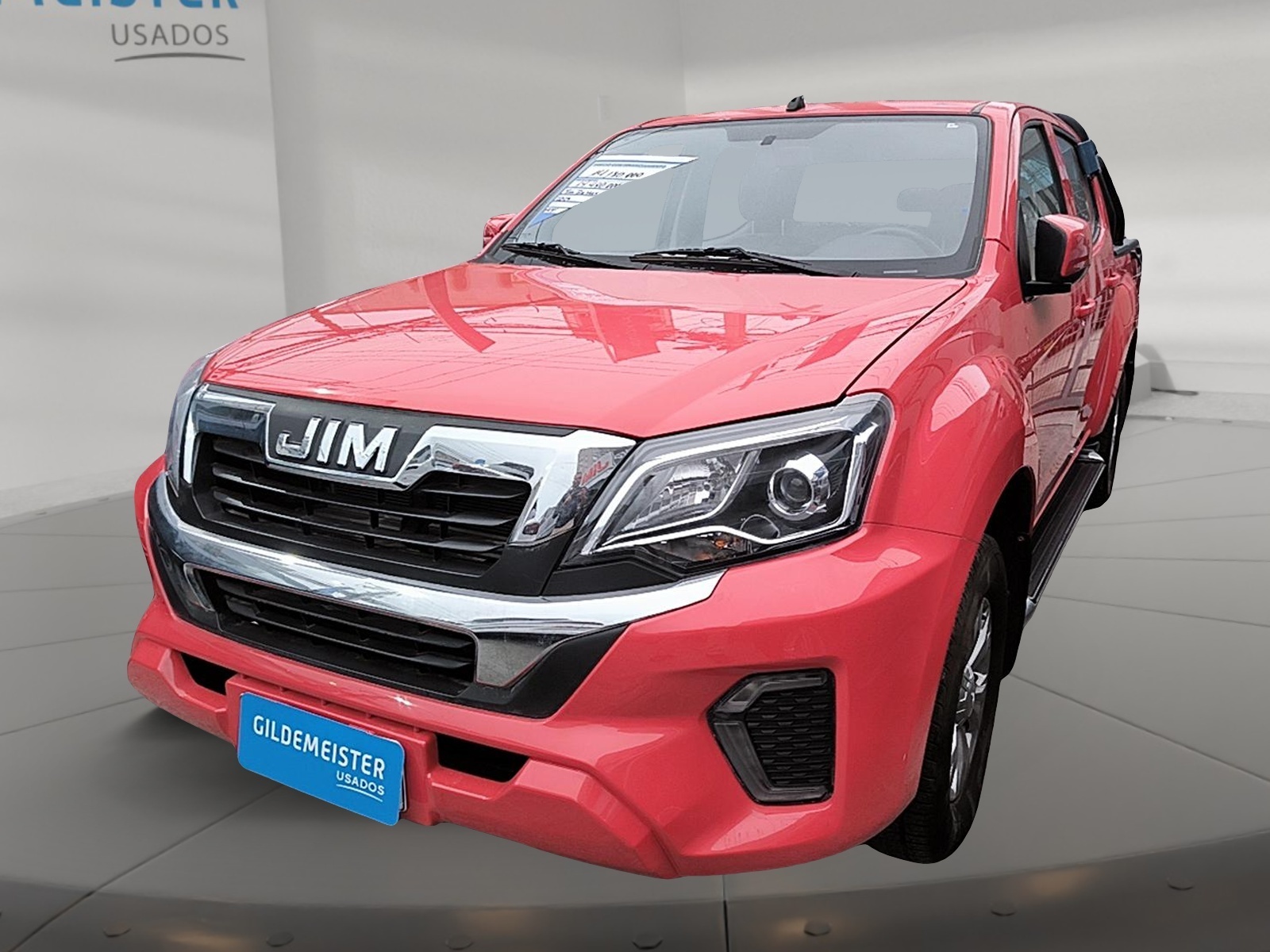 JIM JIM 2025 - Imagen 9 de 12