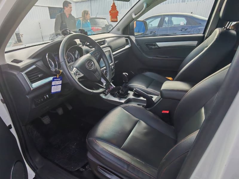 JAC T8 2021 - Imagen 8 de 8