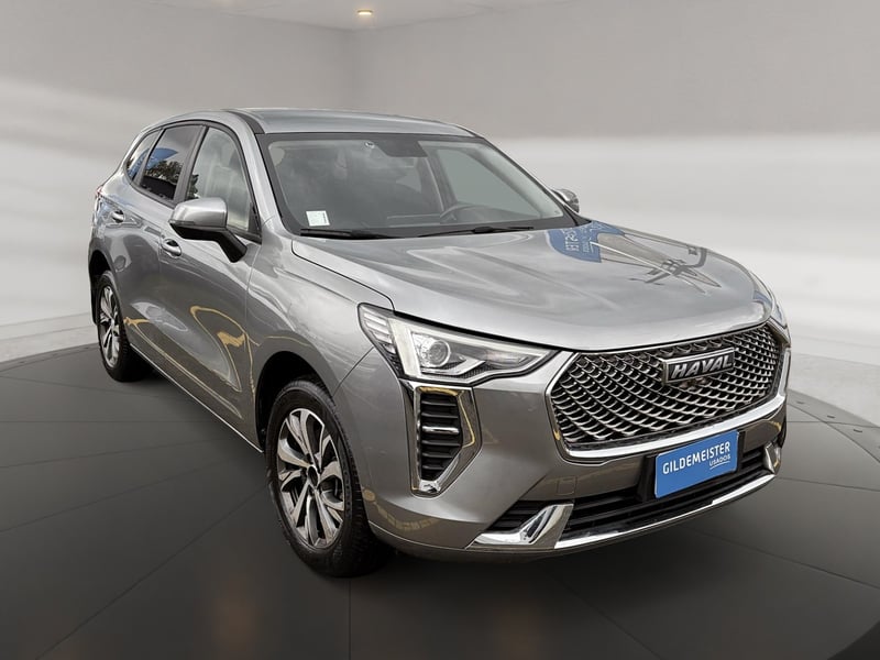 Haval JOLION 2023 - Imagen 3 de 6